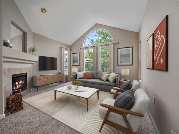 4005 S Dillon Way, Unit 204, Aurora, CO 80014