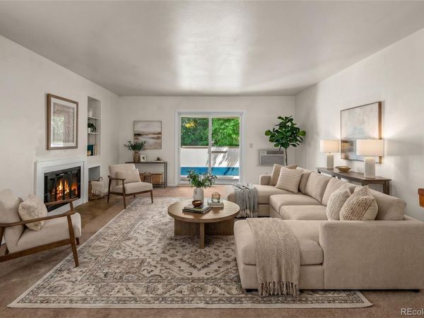 3465 Lochwood Dr , Unit 91, Fort Collins, CO 80525