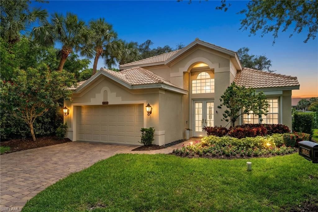 2024 Timarron Way, Naples, FL 34109 Photo