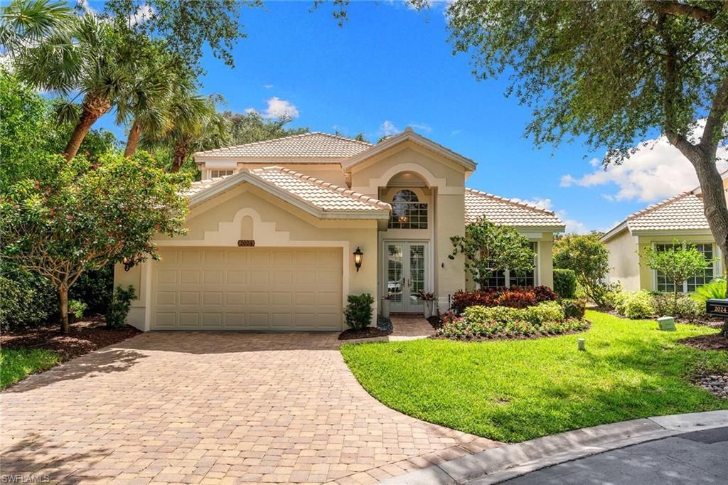 2024 Timarron Way, Naples, FL 34109 Photo