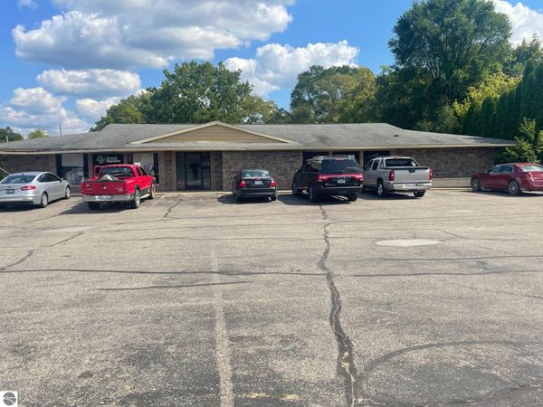 520 Mission Street N, Mt Pleasant, MI 48858