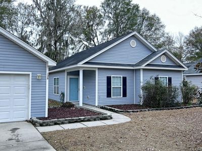 128 Pacolet Street, Summerville, SC 29485