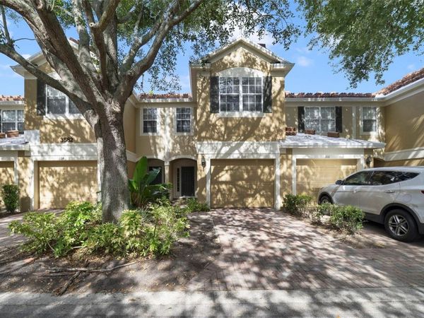 3582 SHALLOT DRIVE, Unit 105, ORLANDO, FL 32835