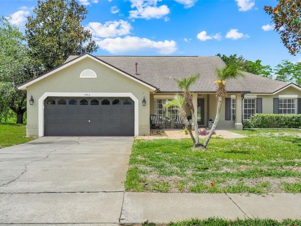 15413 GREATER GROVES BOULEVARD , CLERMONT, FL 34714
