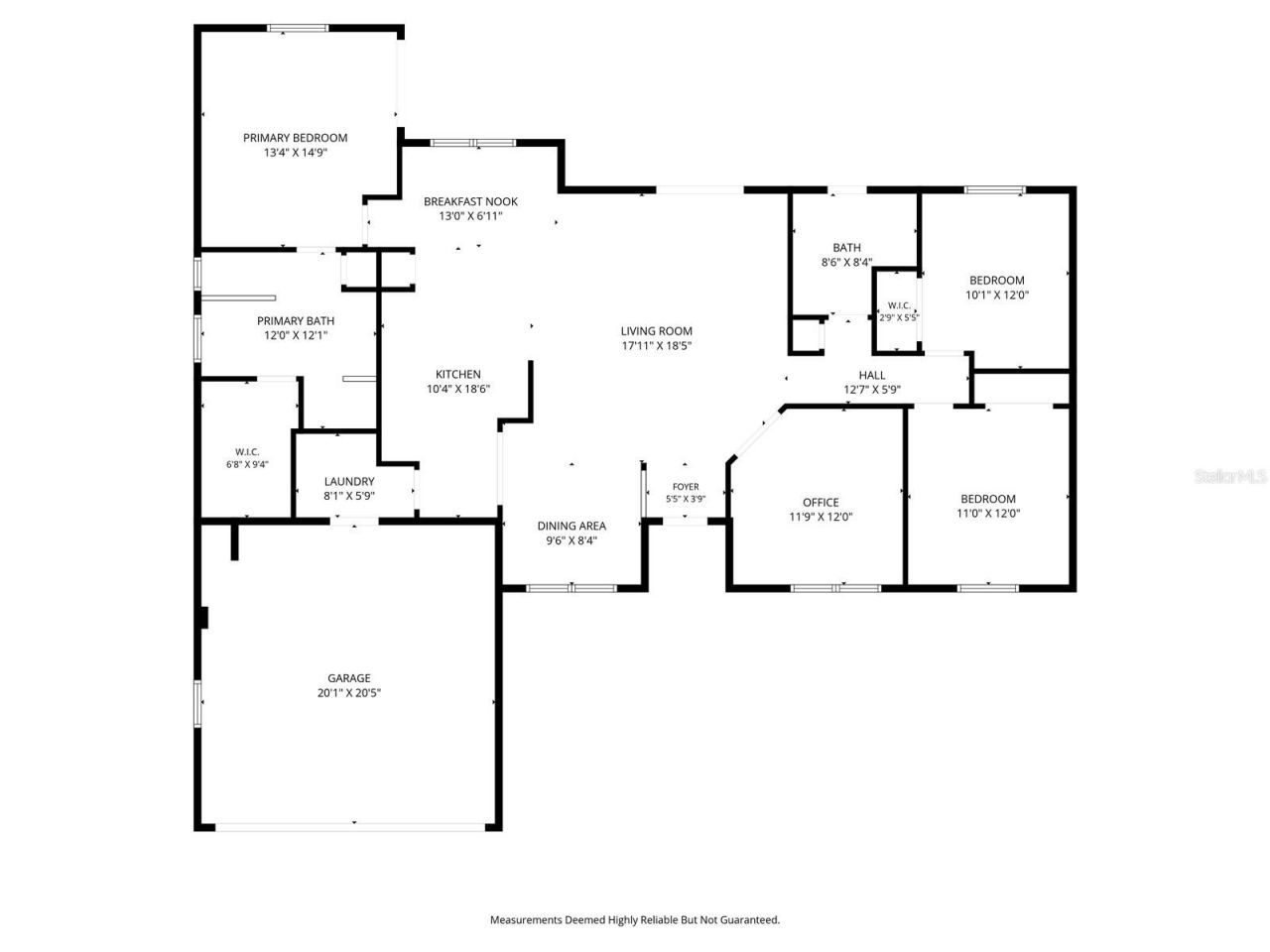 15413 Greater Groves Boulevard, Clermont, FL 34714 Photo