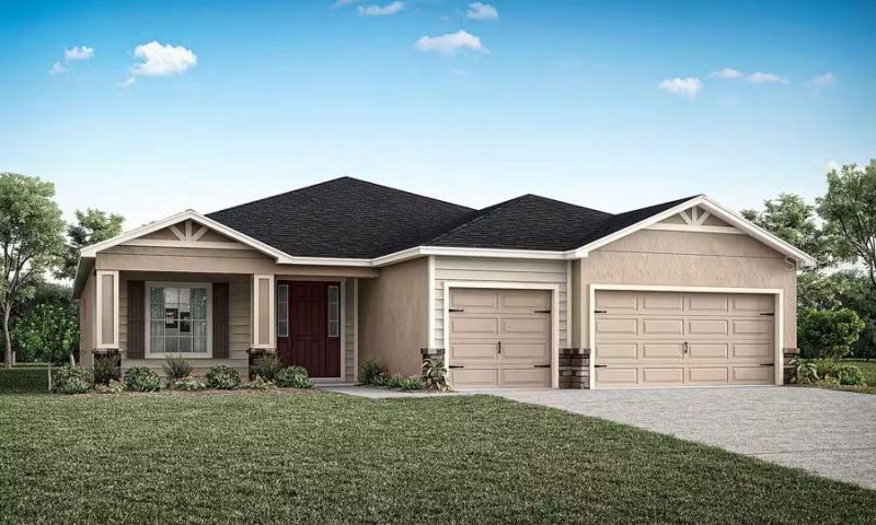 648 Cypress Creek Run, Saint Cloud, FL 34771 Main Photo