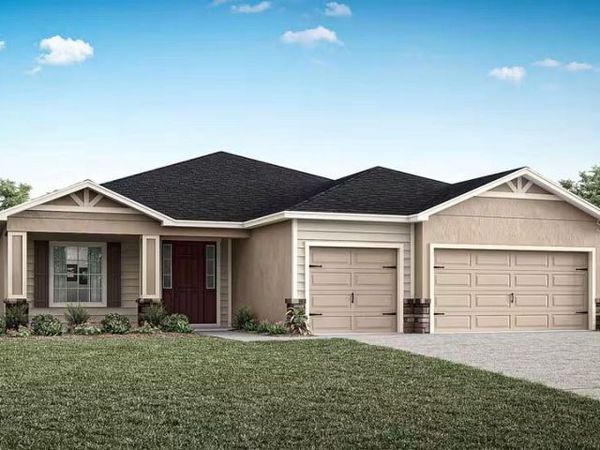 648 CYPRESS CREEK RUN , ST CLOUD, FL 34771