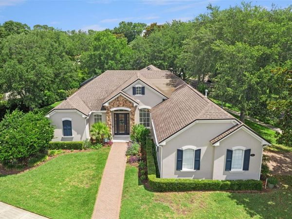 103 WISTERIA LANE , DELAND, FL 32724