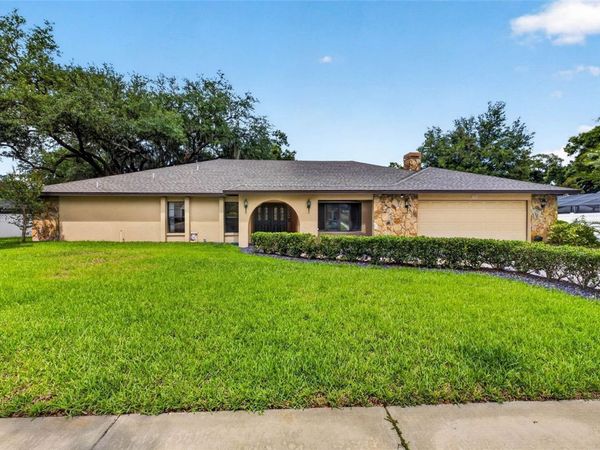 11004 THERESA ARBOR DRIVE , TEMPLE TERRACE, FL 33617