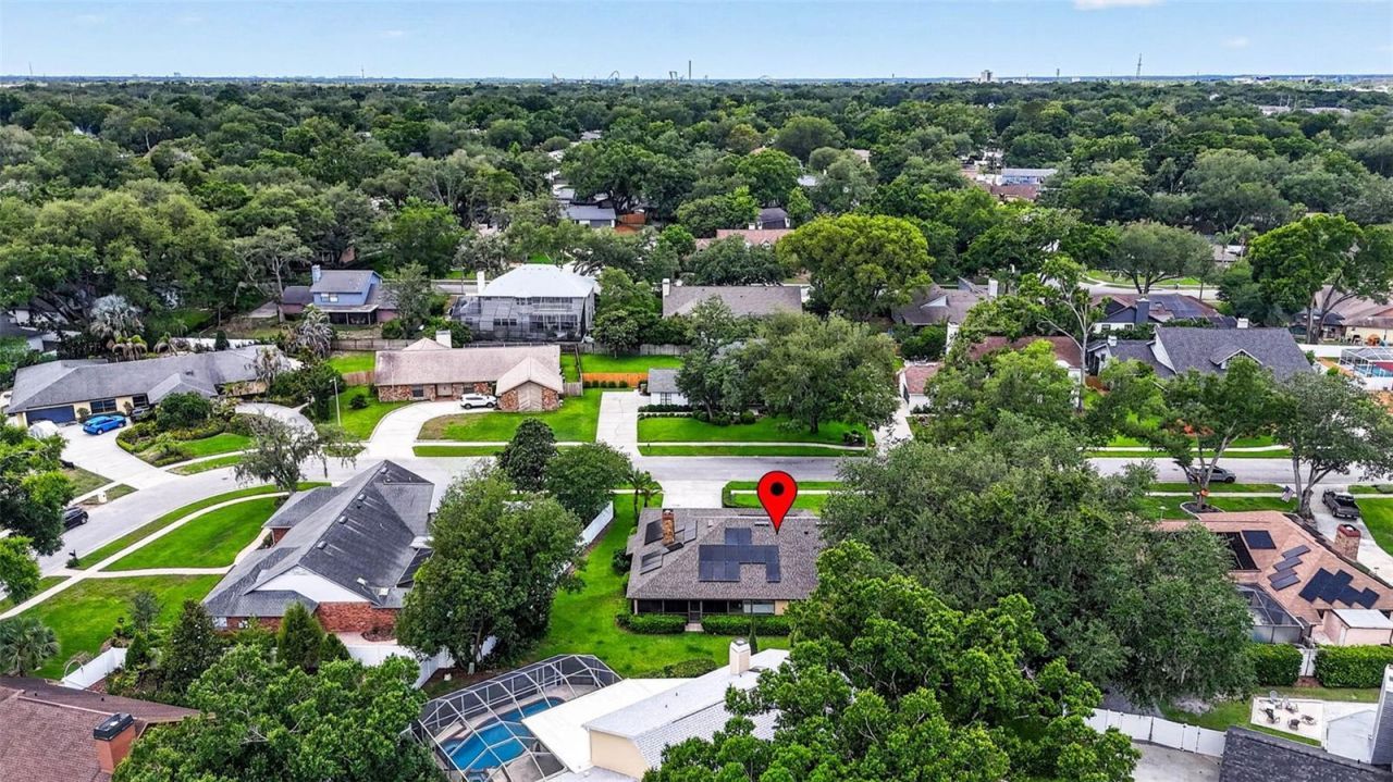 11004 Theresa Arbor Drive, Temple Terrace, FL 33617 Photo