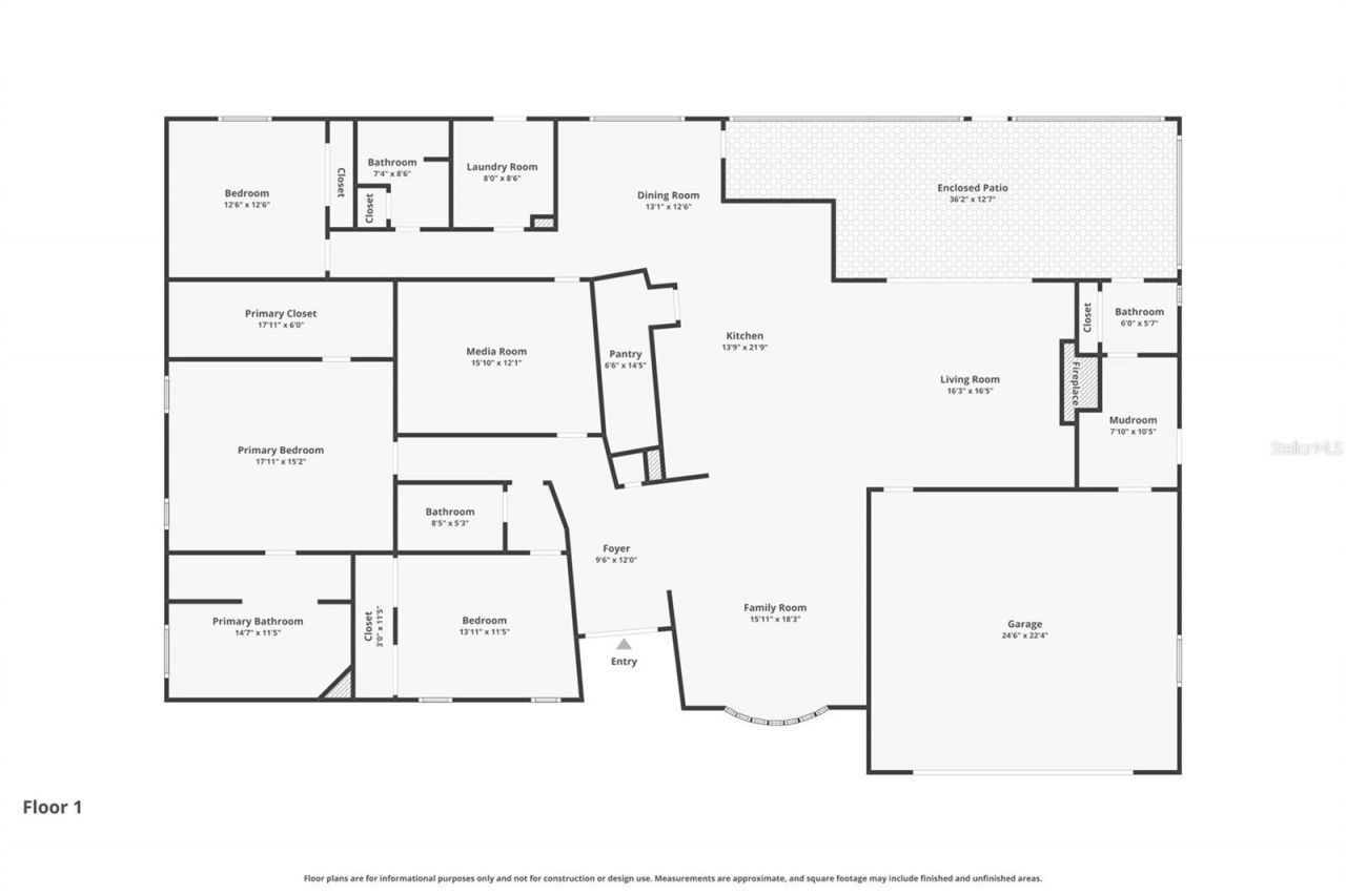 11004 Theresa Arbor Drive, Temple Terrace, FL 33617 Photo