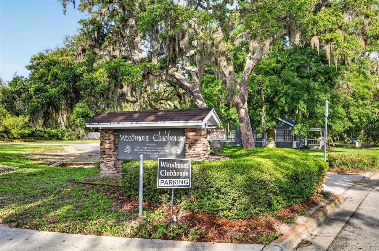 11004 Theresa Arbor Drive, Temple Terrace, FL 33617 Photo