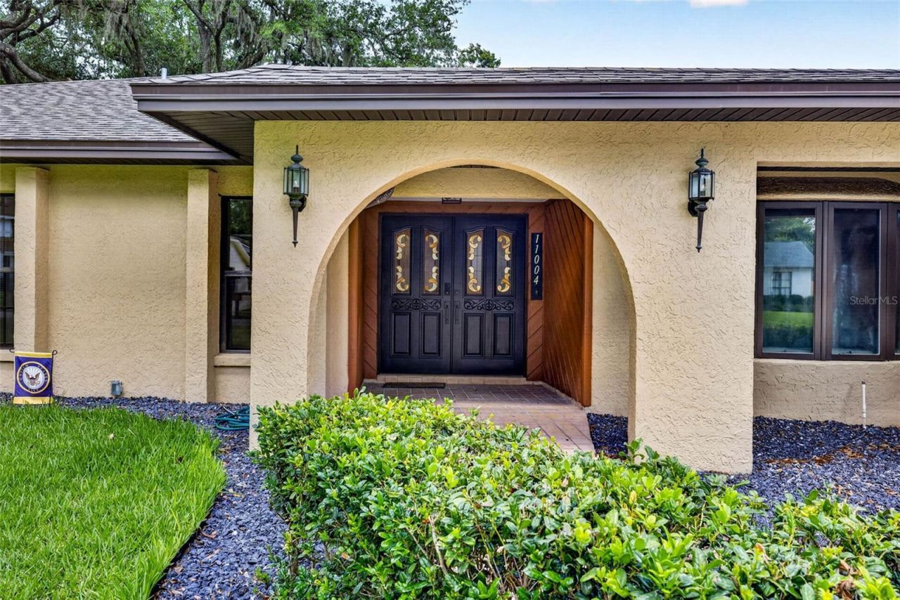 11004 Theresa Arbor Drive, Temple Terrace, FL 33617 Photo