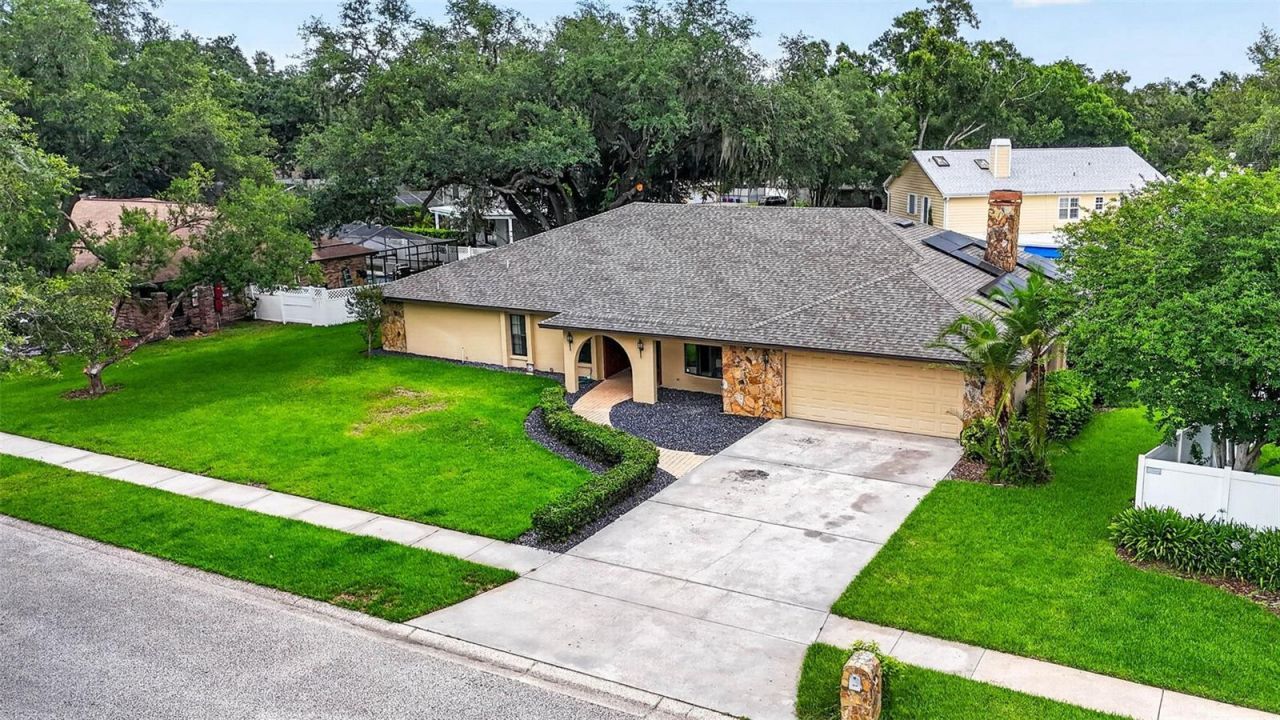 11004 Theresa Arbor Drive, Temple Terrace, FL 33617 Photo