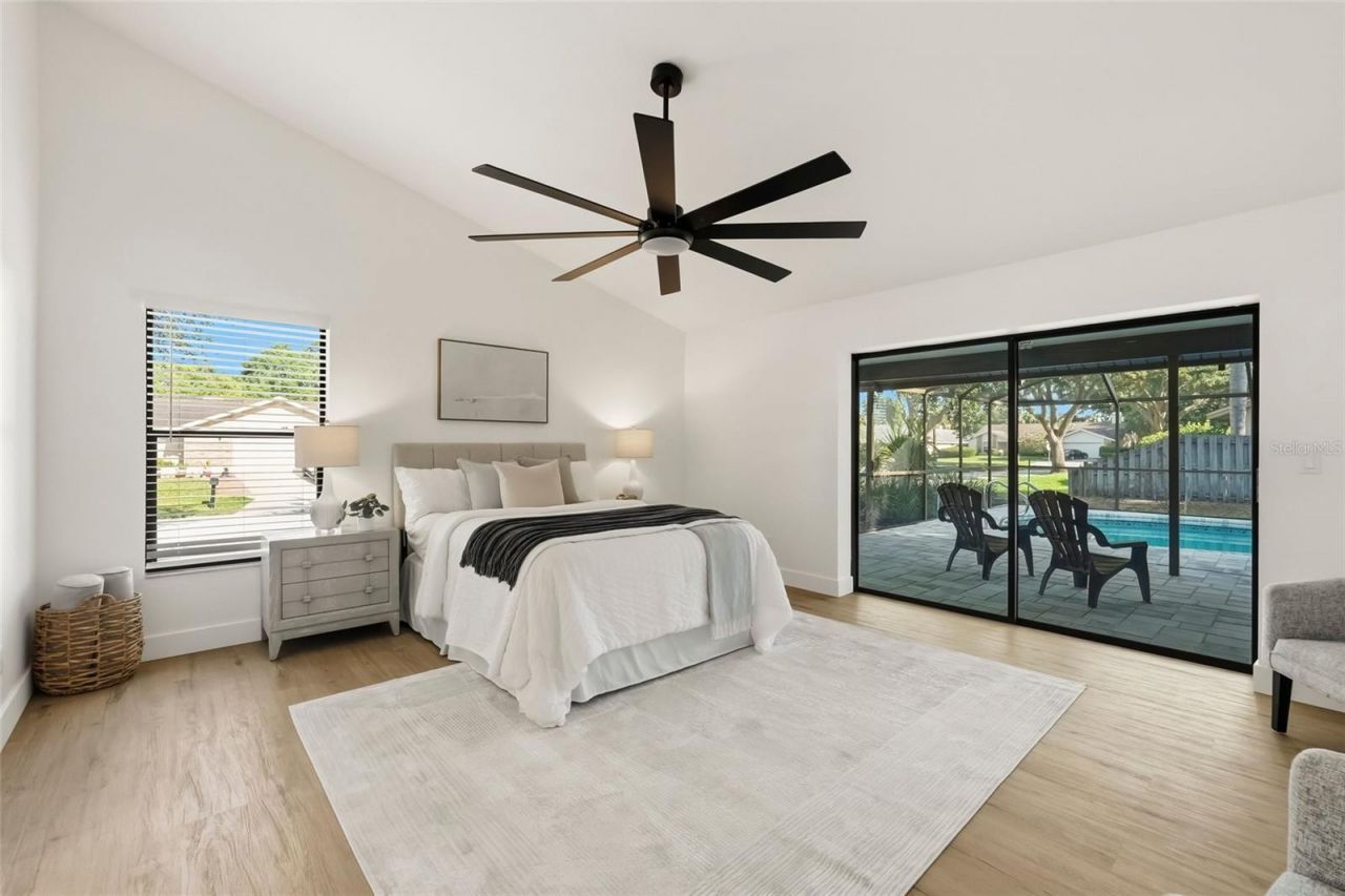 2700 Sedgefield Court E, Clearwater, FL 33761 Photo