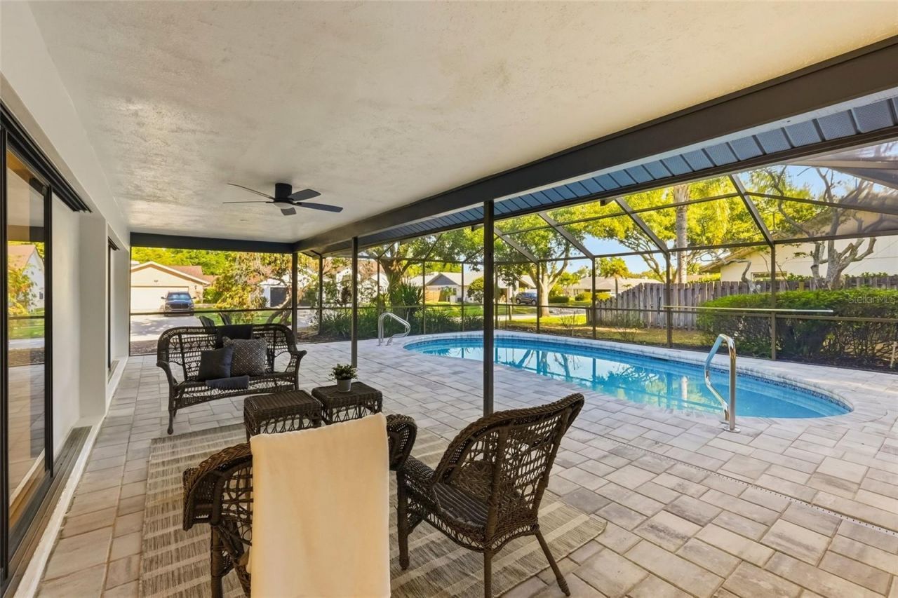 2700 Sedgefield Court E, Clearwater, FL 33761 Photo