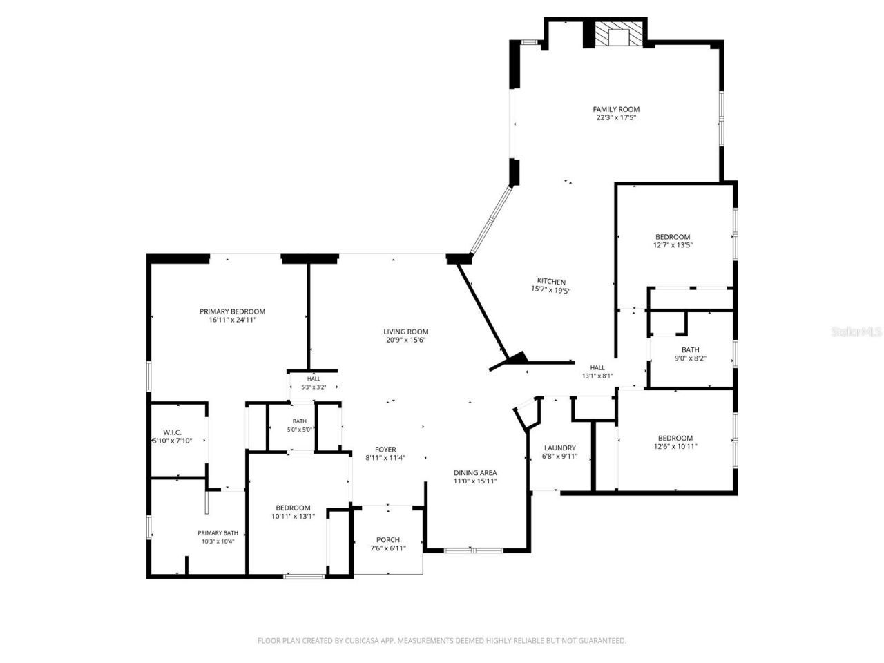 2700 Sedgefield Court E, Clearwater, FL 33761 Photo