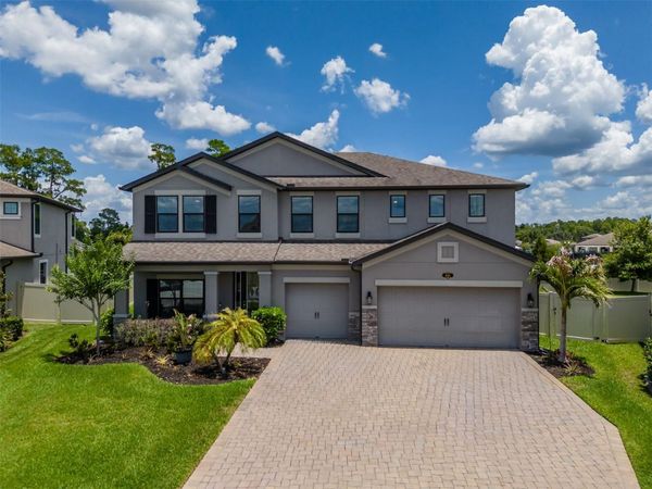 1686 CHERRY WALK ROAD , LUTZ, FL 33558