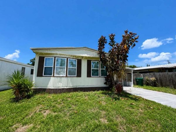 1925 MARY LANE , HOLIDAY, FL 34690