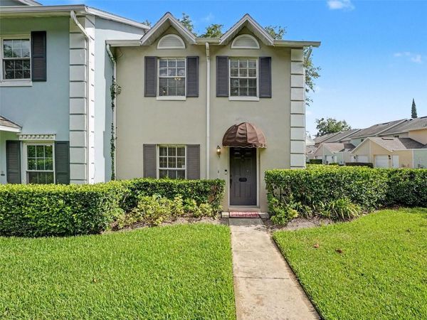 2711 E CHURCH STREET , ORLANDO, FL 32803