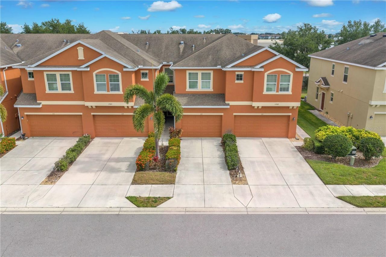 11563 84th Street Circle E, Unit 105, Parrish, FL 34219 Photo
