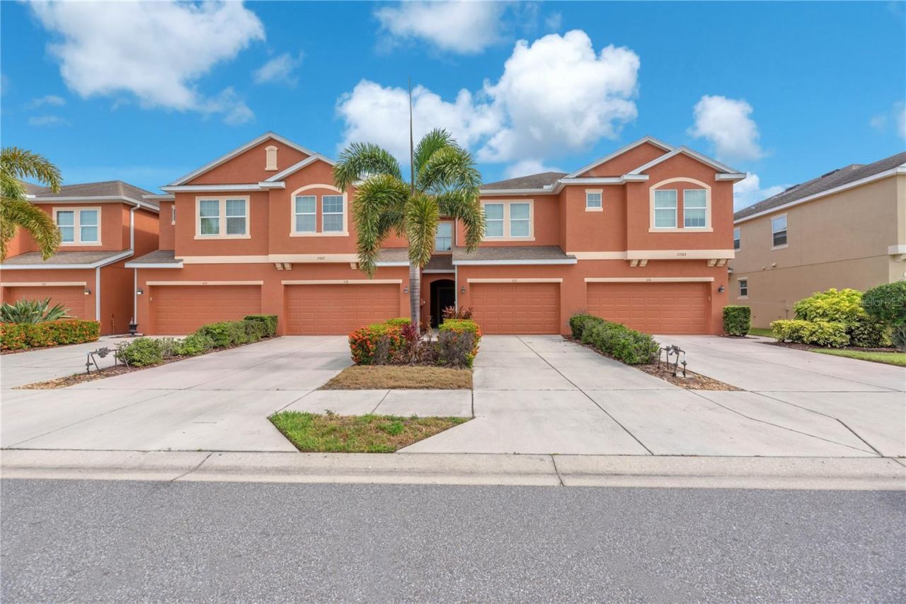 11563 84th Street Circle E, Unit 105, Parrish, FL 34219 Photo