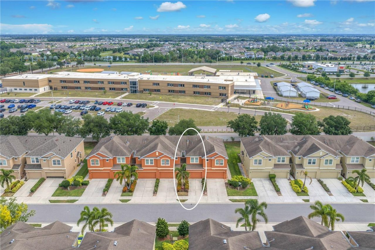 11563 84th Street Circle E, Unit 105, Parrish, FL 34219 Photo