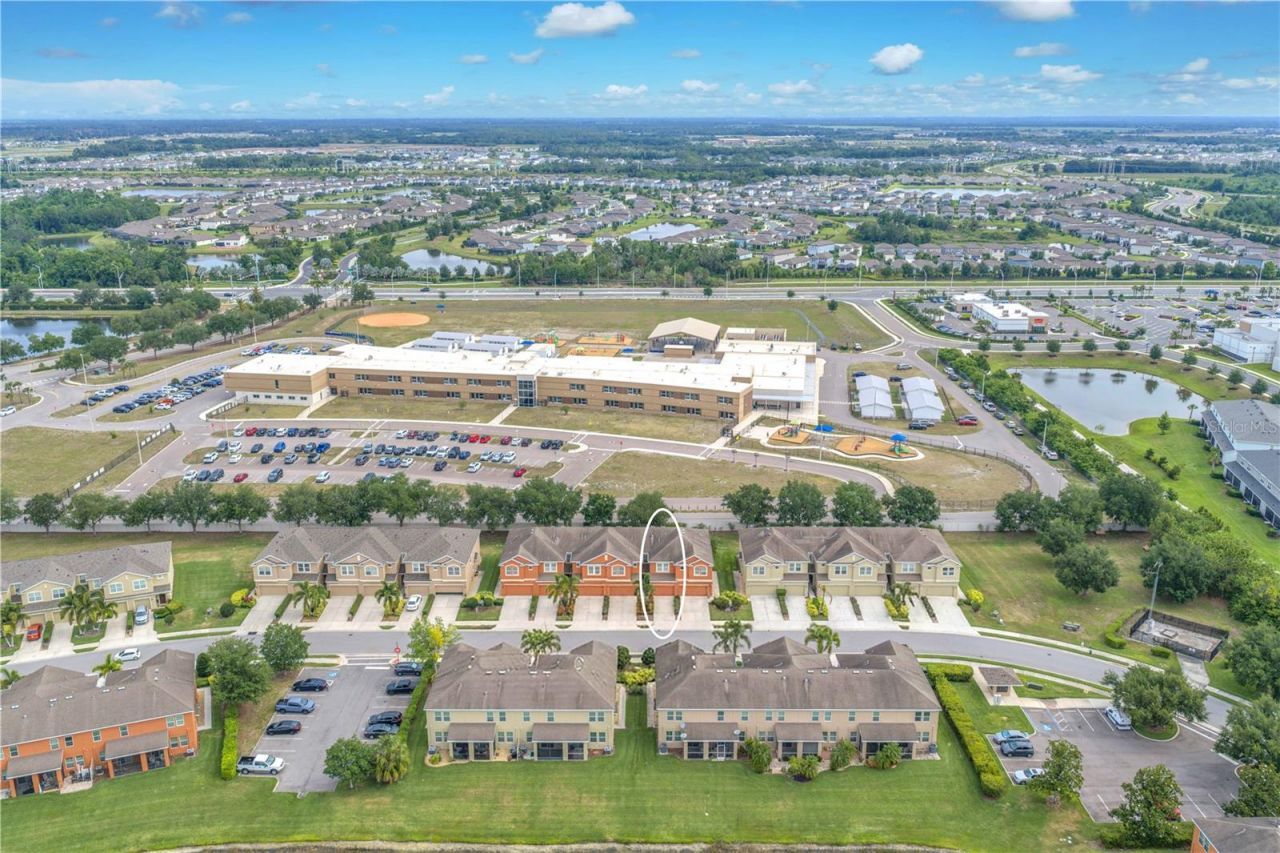 11563 84th Street Circle E, Unit 105, Parrish, FL 34219 Photo