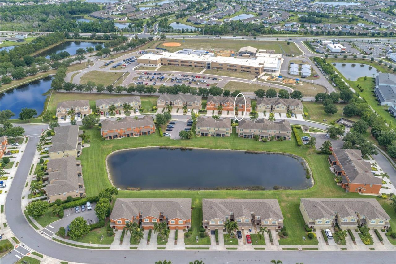 11563 84th Street Circle E, Unit 105, Parrish, FL 34219 Photo