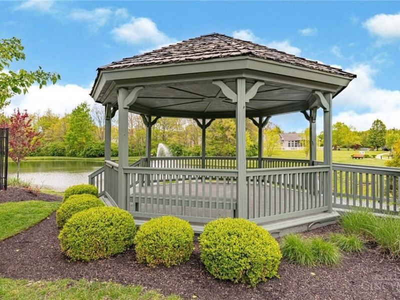 166 Regency Boulevard, Maineville, OH 45036 Photo 62