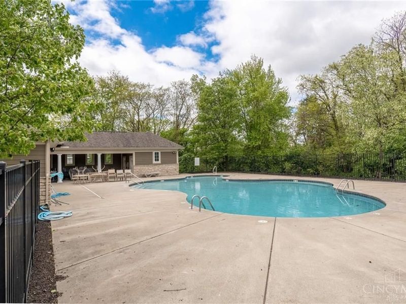 166 Regency Boulevard, Maineville, OH 45036 Photo 68