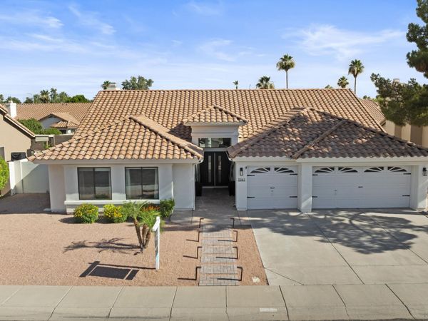 3261 W JASPER Drive, Chandler, AZ 85226