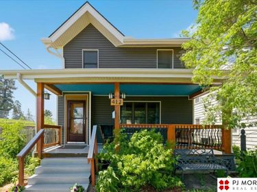 412 S 48th Avenue , Omaha, NE 68132