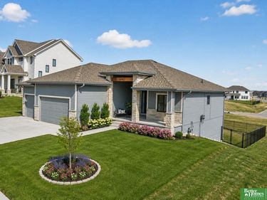 16962 Cora Street, Bennington, NE 68007
