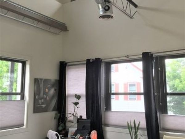 93 Harvey St, Unit 6, Cambridge, MA 02140