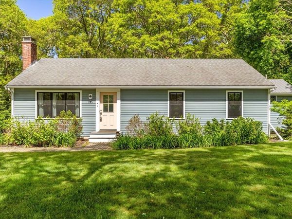125 Highpoint Road, Barnstable, MA 02648