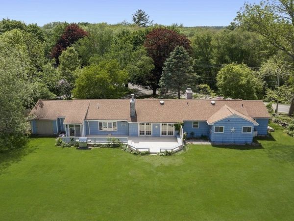 1157 Tucker Road, Dartmouth, MA 02747