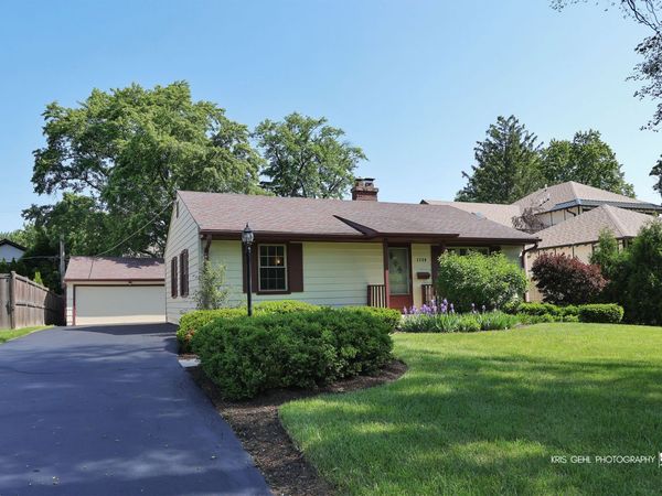 1120 Elmwood Avenue , Deerfield, IL 60015