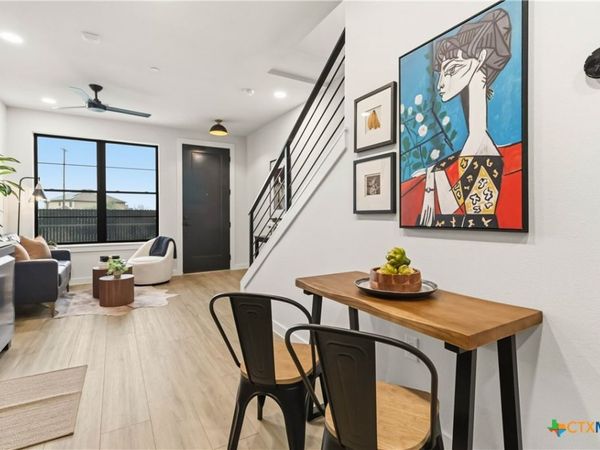 634 Central Parkway , Unit 1113, New Braunfels, TX 78130