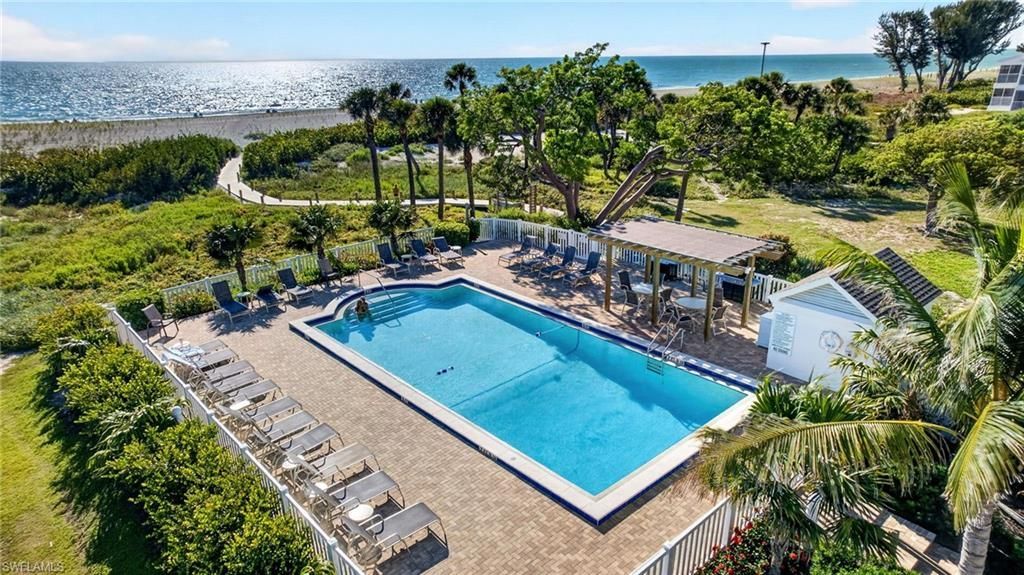 2125 Gulf Beach Villas , Captiva, FL 33924 Photo