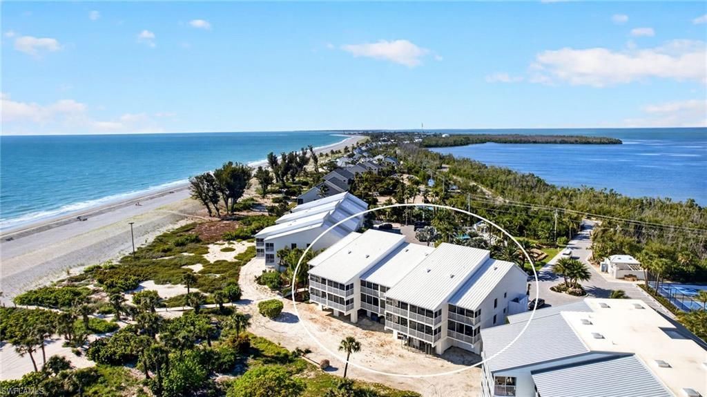 2125 Gulf Beach Villas , Captiva, FL 33924 Photo