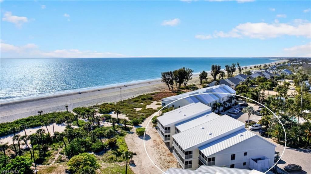 2125 Gulf Beach Villas , Captiva, FL 33924 Photo