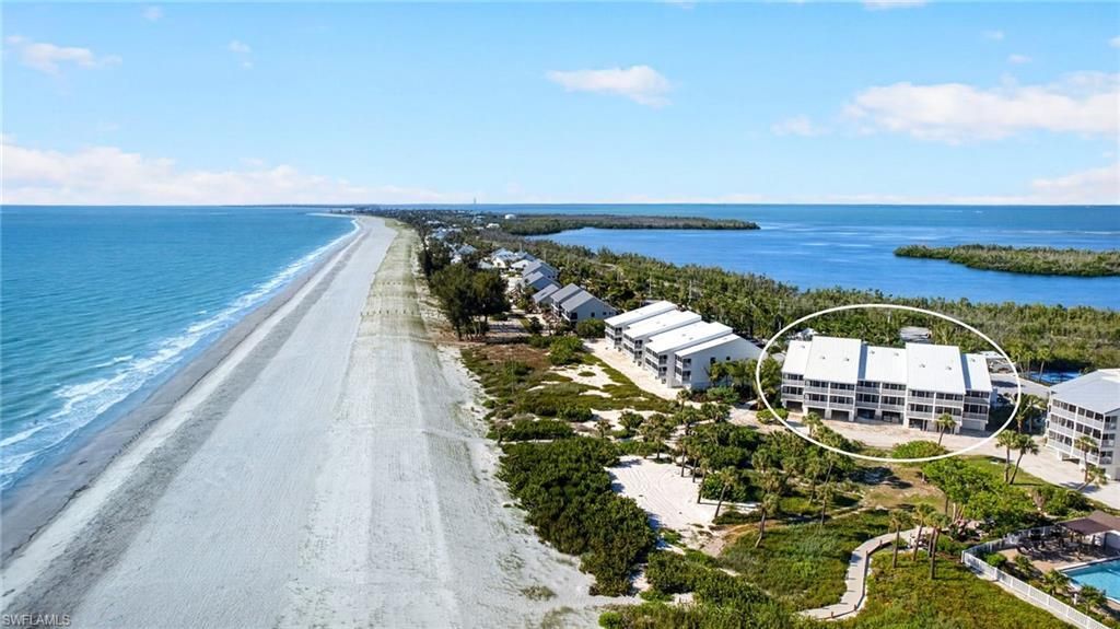 2125 Gulf Beach Villas , Captiva, FL 33924 Photo