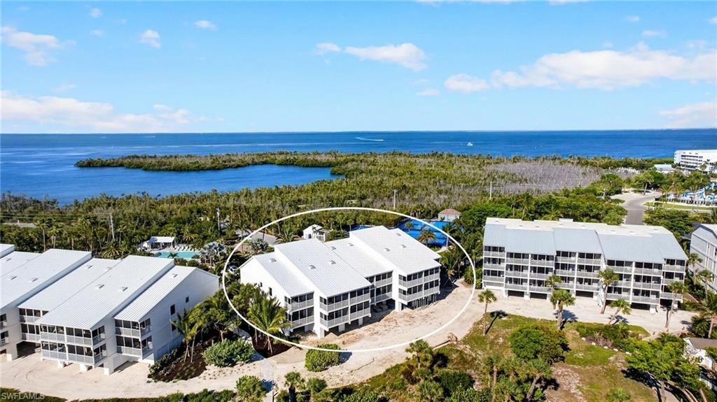 2125 Gulf Beach Villas , Captiva, FL 33924 Photo