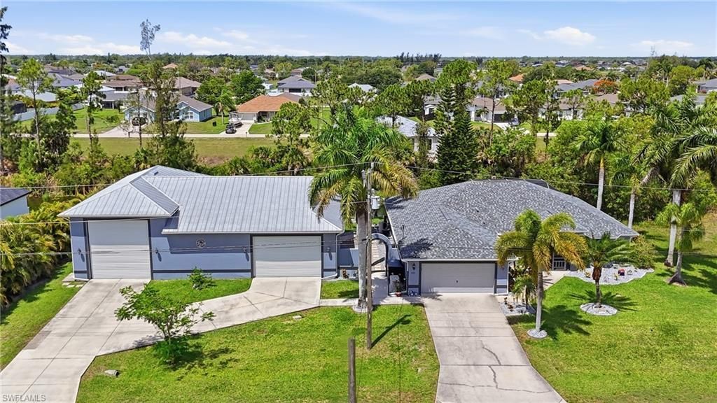 4304 NE 23rd Pl, Cape Coral, FL 33909 Photo