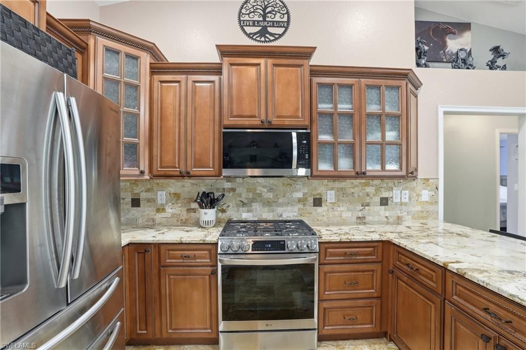 4304 NE 23rd Pl, Cape Coral, FL 33909 Photo