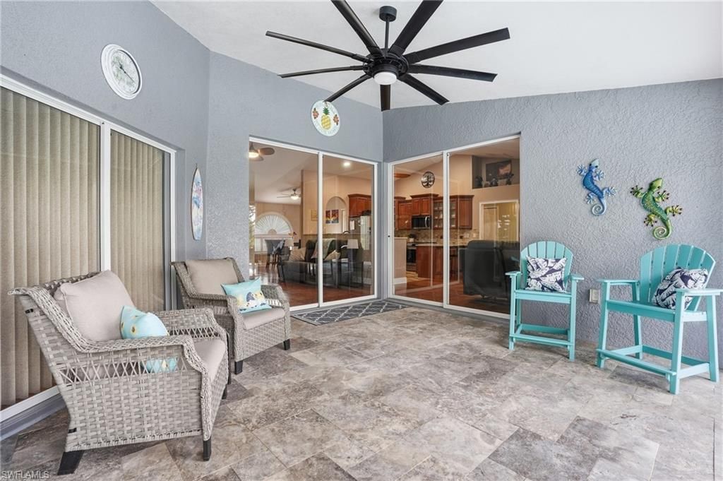 4304 NE 23rd Pl, Cape Coral, FL 33909 Photo