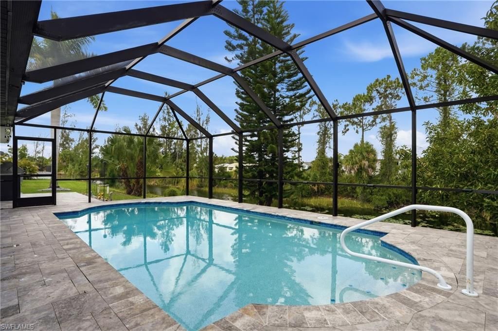 4304 NE 23rd Pl , Cape Coral, FL 33909 Photo