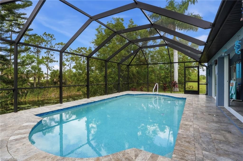 4304 NE 23rd Pl , Cape Coral, FL 33909 Photo