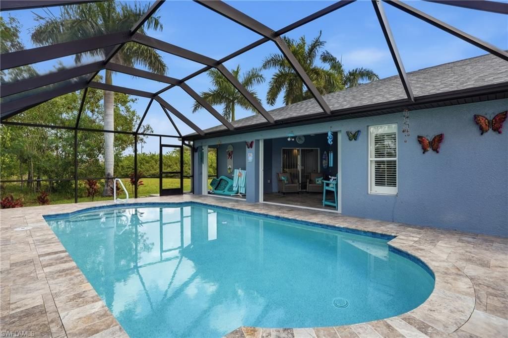 4304 NE 23rd Pl , Cape Coral, FL 33909 Photo